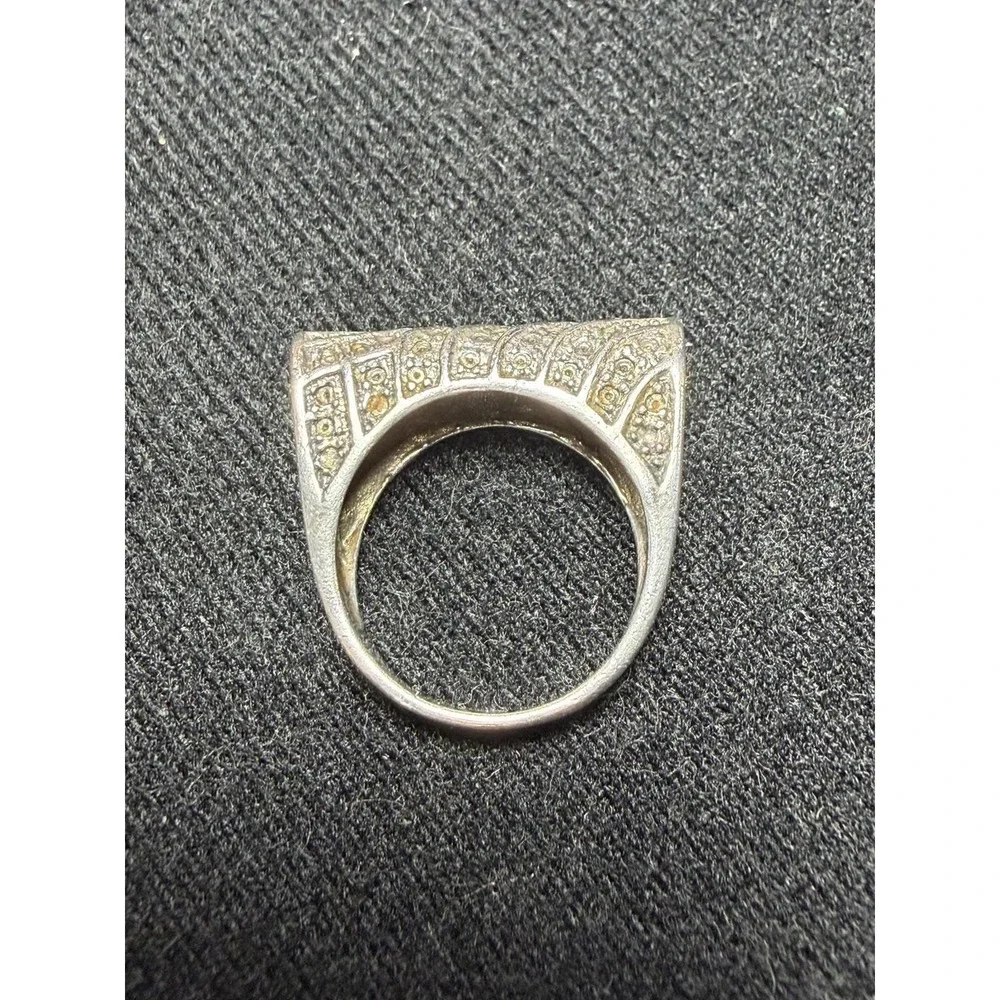 The Unbranded Brand vintage sterling